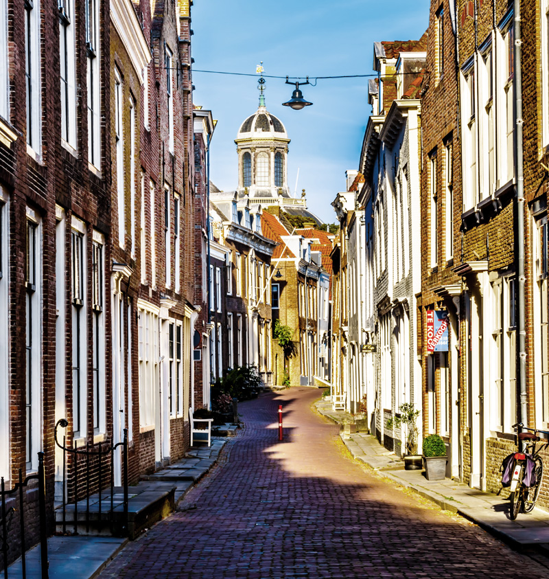 Middelburg