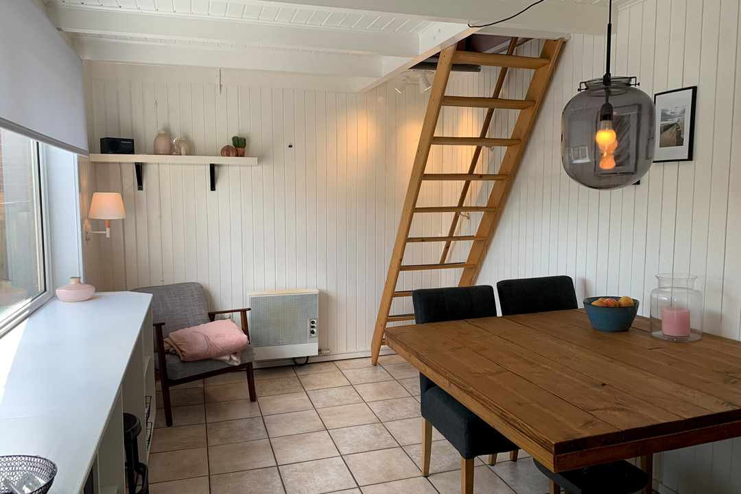 Woonkamer = Zoutelandevakantie.nl